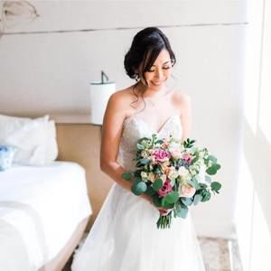 Meet your Posher, Teri ann